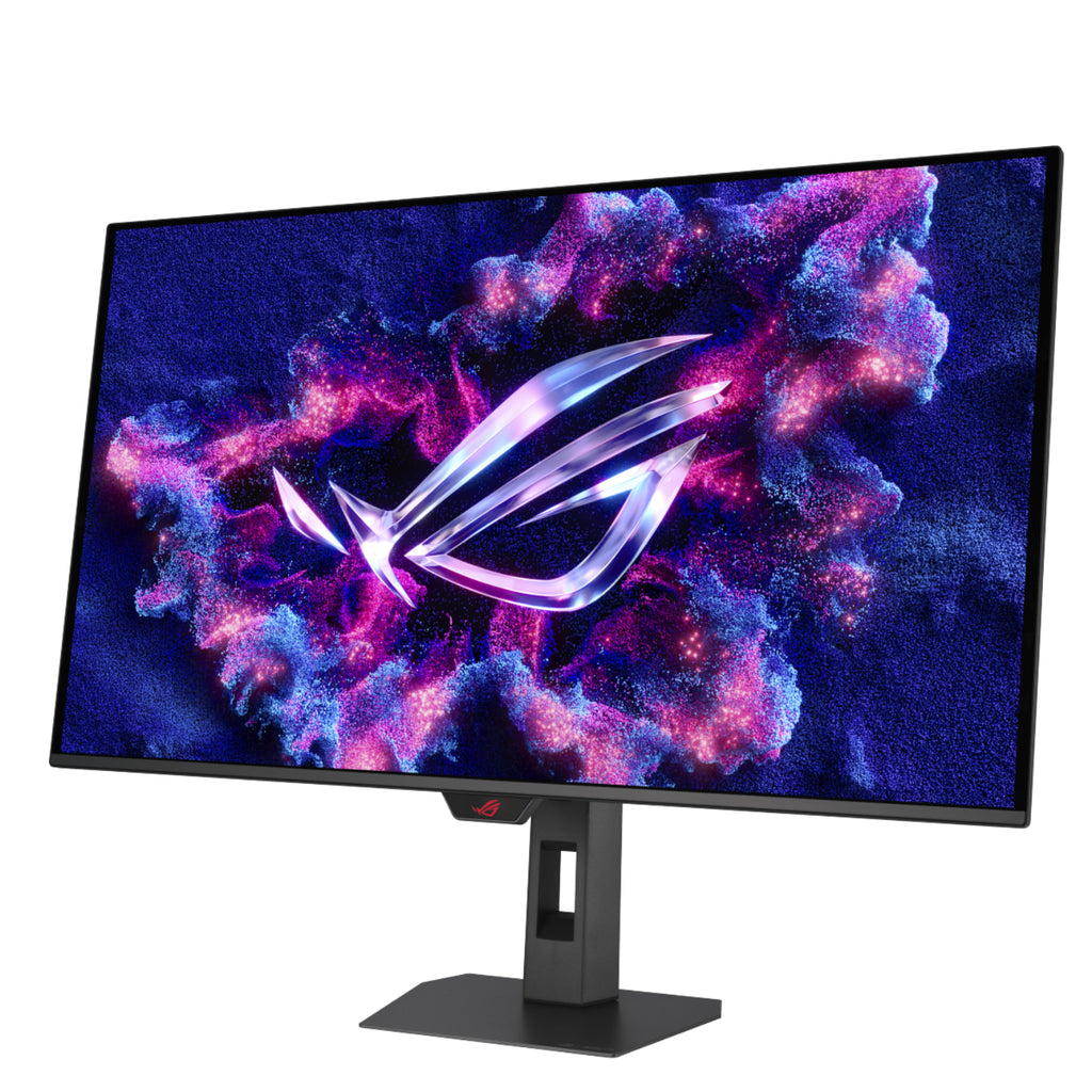 ASUS ROG Strix OLED XG32UQDMS pantalla para PC 80 cm (31.5") 3840 x 2160 Pixeles 4K Ultra HD LCD Negro (5)