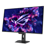 ASUS ROG Strix OLED XG32UQDMS pantalla para PC 80 cm (31.5") 3840 x 2160 Pixeles 4K Ultra HD LCD Negro (5)