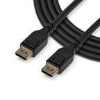 StarTech.com DP14MM3M cable DisplayPort Negro