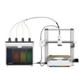 Impresora 3D CREALITY SparkX i7 Combo