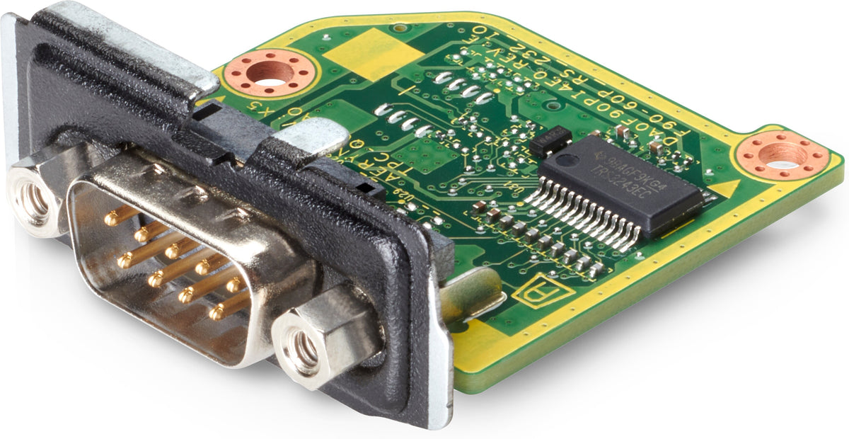 HP Serial Port Flex IO v3 tarjeta y adaptador de interfaz Interno (2)