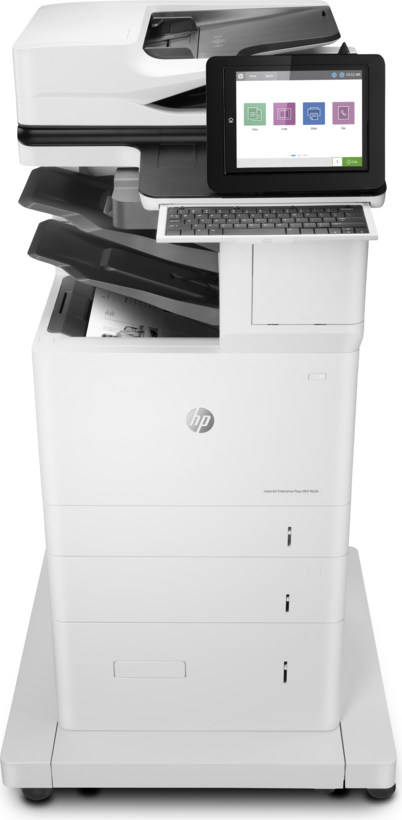 MFP HP LaserJet Flow Enterprise M636z