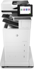 MFP HP LaserJet Flow Enterprise M636z