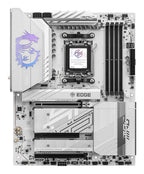 MSI MPG B850 EDGE TI WIFI placa base AMD B850 Zócalo AM5 ATX (3)