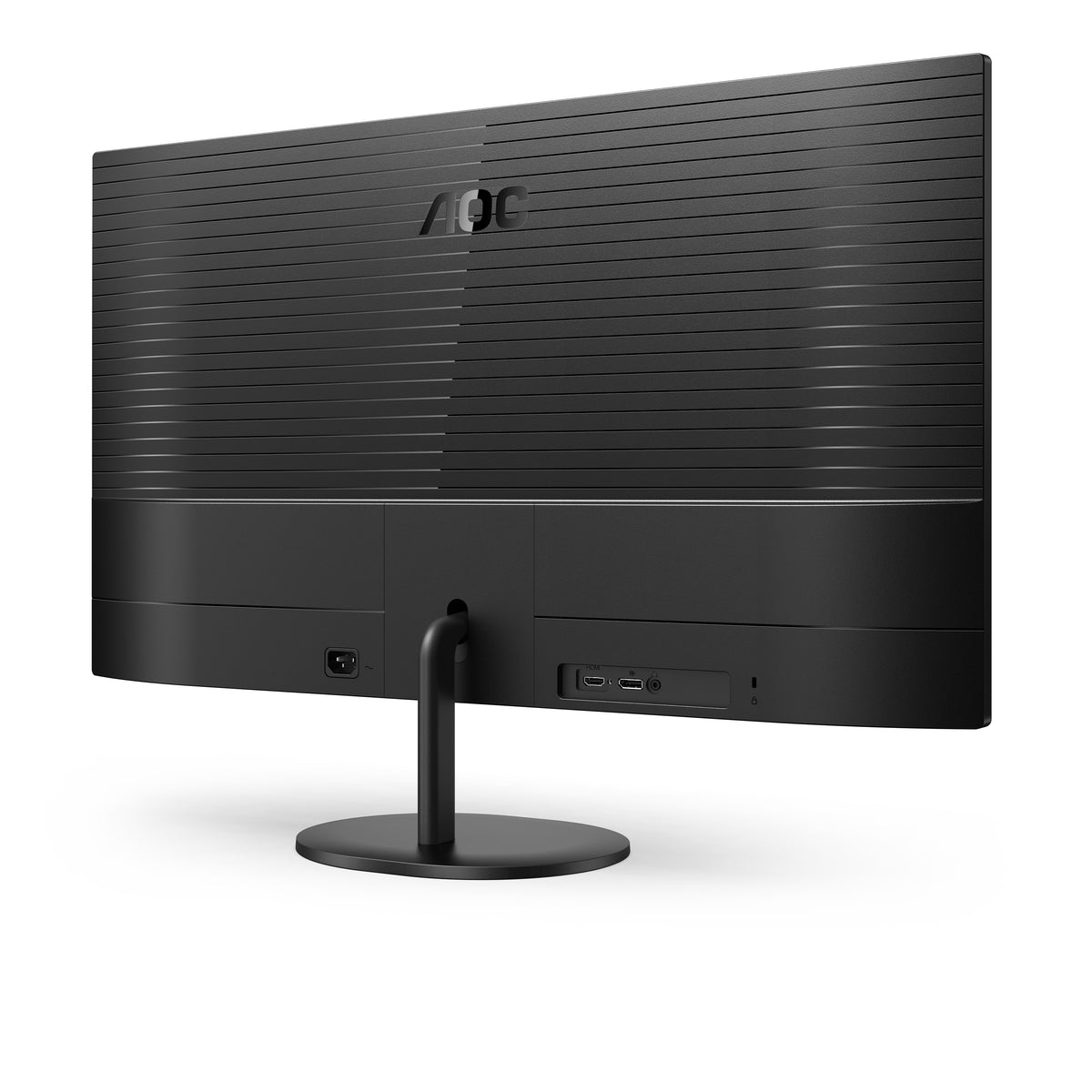AOC V4 Q32V4 pantalla para PC 80 cm (31.5") 2560 x 1440 Pixeles 2K Ultra HD LED Negro (8)