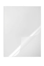 Durable 2919 Tapa para informes Polipropileno Transparente