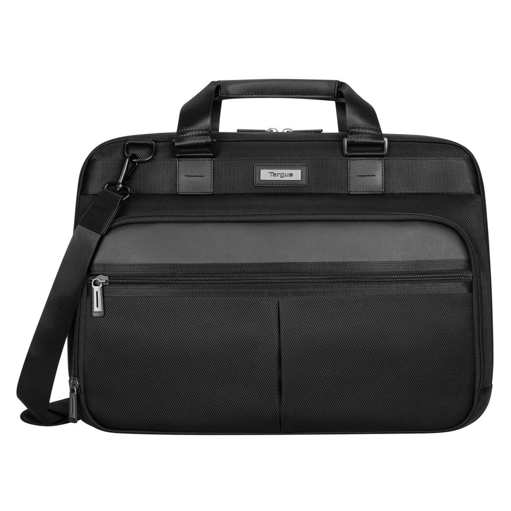 Targus TBT932GL maletines para portátil 40,6 cm (16") Maletín Negro (6)