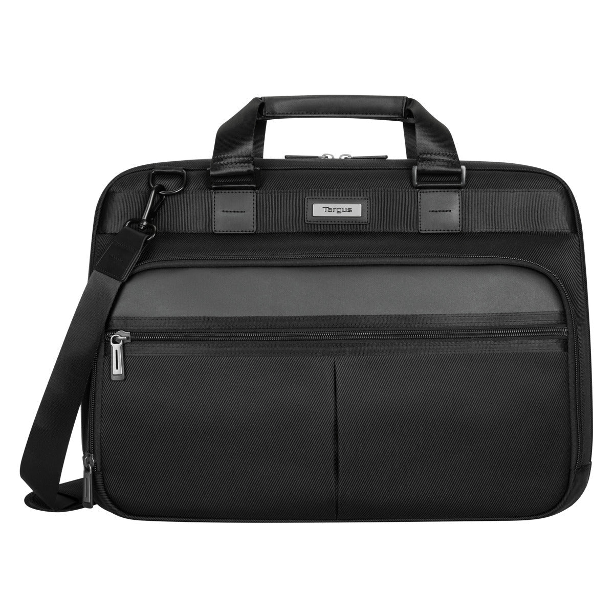 Targus TBT932GL maletines para portátil 40,6 cm (16") Maletín Negro (6)