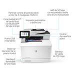 HP Color LaserJet Pro MFP M479fnw Laser A4 600 x 600 DPI 27 ppm Wifi (7)