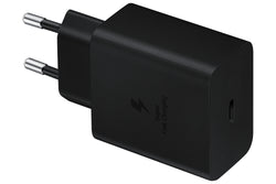 Samsung EP-T4510 Universal Negro Corriente alterna Carga rápida Interior