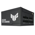 ASUS TUF Gaming 850W Platinum unidad de fuente de alimentación 20+4 pin ATX ATX Negro (8)