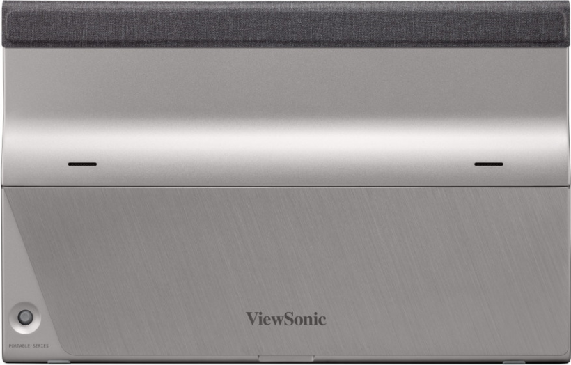 Monitor táctil portátil ViewSonic TD1655 (10)