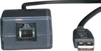 C2G Prolongador USB sobre CAT 5 hasta 45.72m Conforme (3)
