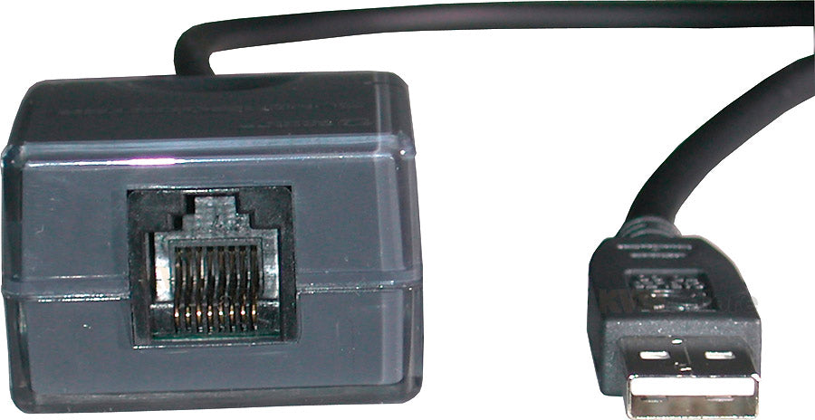 C2G Prolongador USB sobre CAT 5 hasta 45.72m Conforme (3)