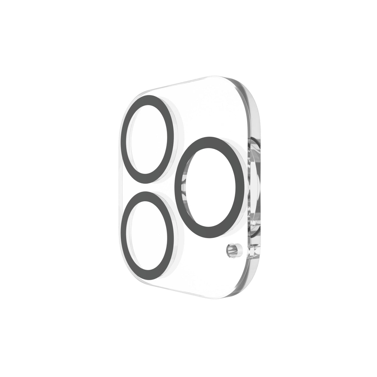 PanzerGlass ® PicturePerfect Camera Lens Protector iPhone 13 Pro