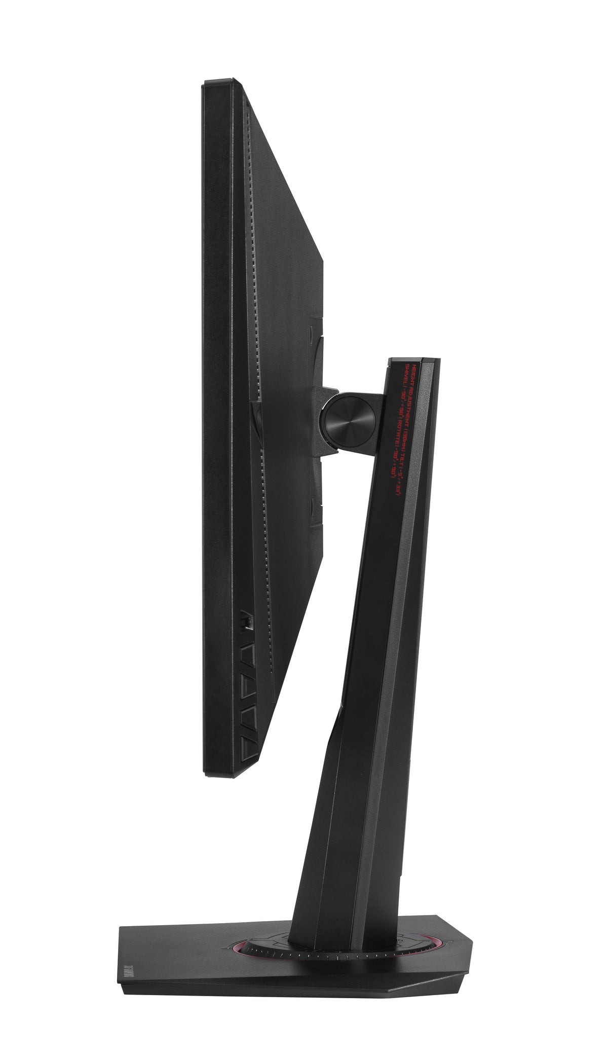 Asustek 90LM0500-B03370 - ASUS TUF Gaming VG27AQ, Monitor LED, gaming, 27"