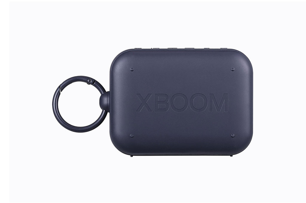 LG XBOOM Go PN1 Altavoz monofónico portátil Negro 3 W (8)