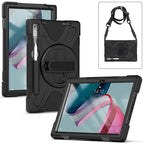 eSTUFF ES681907-BULK funda para tablet Negro (2)