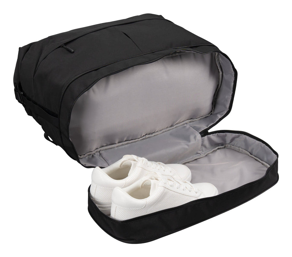 Targus Weekender Travel Tote 40,6 cm (16") Estuche para dama Azul (9)