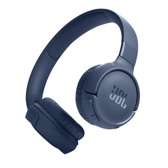 JBL Tune 520BT Auriculares Inalámbrico Diadema Llamadas/Música USB Tipo C Bluetooth Azul (3)