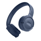 JBL Tune 520BT Auriculares Inalámbrico Diadema Llamadas/Música USB Tipo C Bluetooth Azul (3)