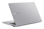 ASUS ExpertBook P1 PM1503CDA-S70262X AMD Ryzen™ 7 170 Portátil 39,6 cm (15.6") Full HD 16 GB DDR5-SDRAM 512 GB SSD Wi-Fi 6E (802.11ax) Windows 11 Pro Gris QWERTZ Alemán (5)