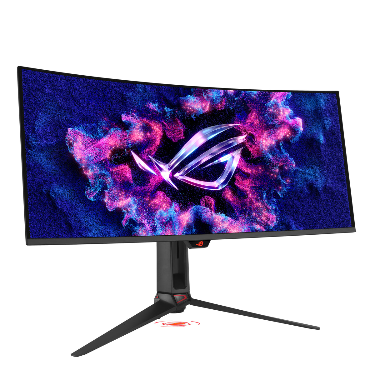 ASUS ROG Swift OLED PG34WCDN pantalla para PC 86,4 cm (34") 3440 x 1440 Pixeles Wide Quad HD QD-OLED Negro (8)