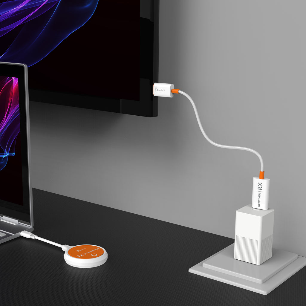 j5create JVAW62 adaptador de pantalla inalámbrico (4)