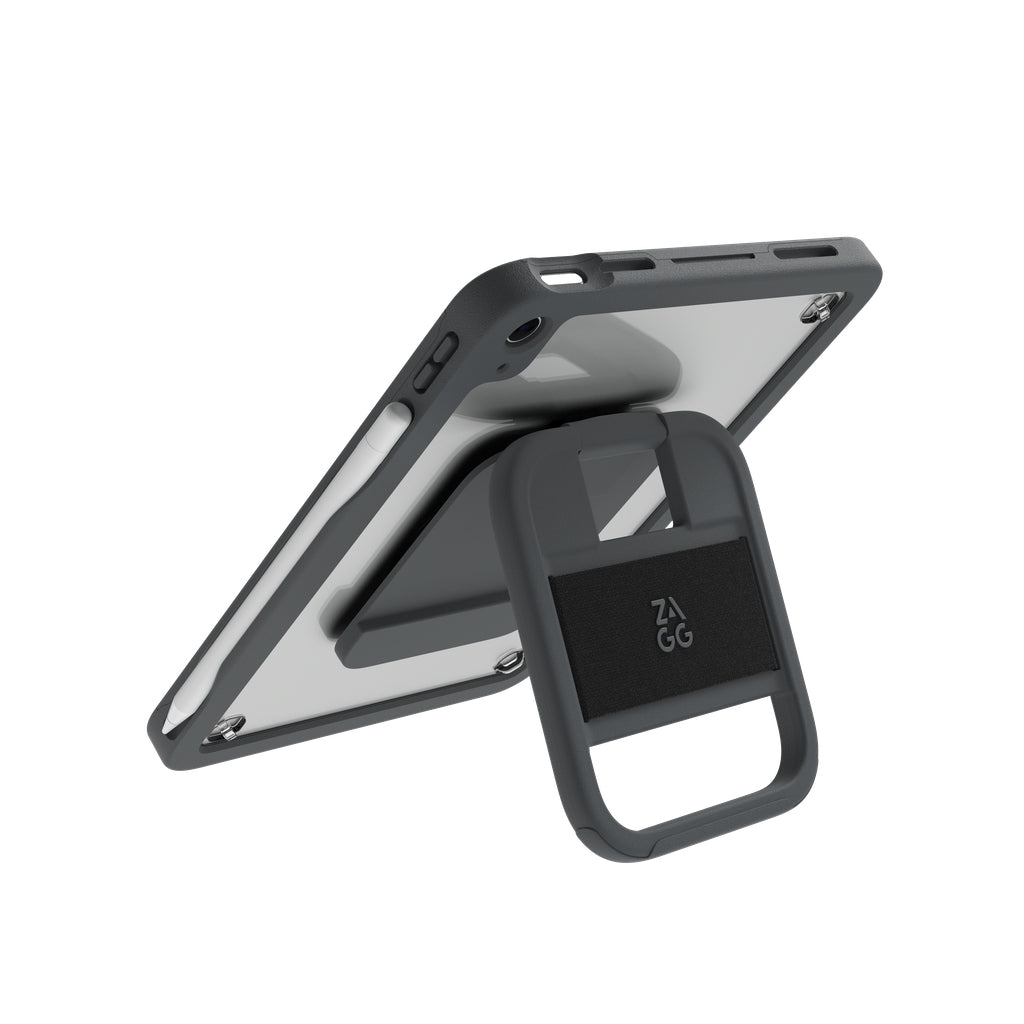 ZAGG Durango 27,9 cm (11") Funda Carbón vegetal (2)