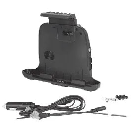 Honeywell vehicle dock RT10-VC