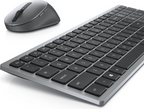 Dell KM7120W-GY-SPN - KM7120W, Juego de teclado y ratón, inalámbrico, 2.4 GHz (3)