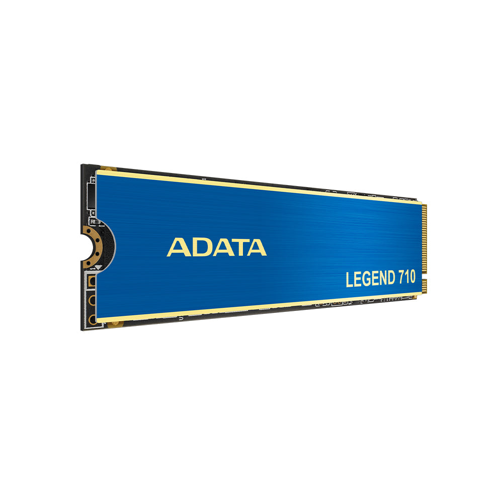 ADATA LEGEND 710 1 TB M.2 PCI Express 3.0 NVMe 3D NAND (2)