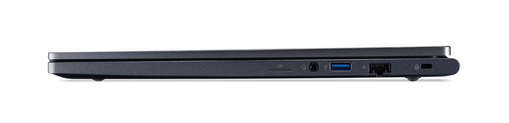 Acer TravelMate P4 TMP416-52G-TCO-51EJ Intel® Core™ i5 i5-1335U Portátil 40,6 cm (16") WUXGA 16 GB DDR4-SDRAM 512 GB SSD NVIDIA GeForce RTX 2050 Wi-Fi 6 (802.11ax) Windows 11 Pro Azul QWERTZ Alemán (7)