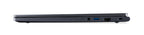 Acer TravelMate P4 TMP416-52G-TCO-51EJ Intel® Core™ i5 i5-1335U Portátil 40,6 cm (16") WUXGA 16 GB DDR4-SDRAM 512 GB SSD NVIDIA GeForce RTX 2050 Wi-Fi 6 (802.11ax) Windows 11 Pro Azul QWERTZ Alemán (7)