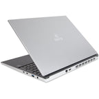 TERRA MOBILE ELITE 3A AMD Ryzen AI 7 350 Portátil 40,6 cm (16") WQXGA 32 GB DDR5-SDRAM 1 TB SSD NVIDIA GeForce RTX 5060 Wi-Fi 6E (802.11ax) Windows 11 Pro Plata (2)