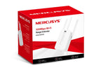 TP-Link 300Mbps Wi-Fi Range Extender MW300RE