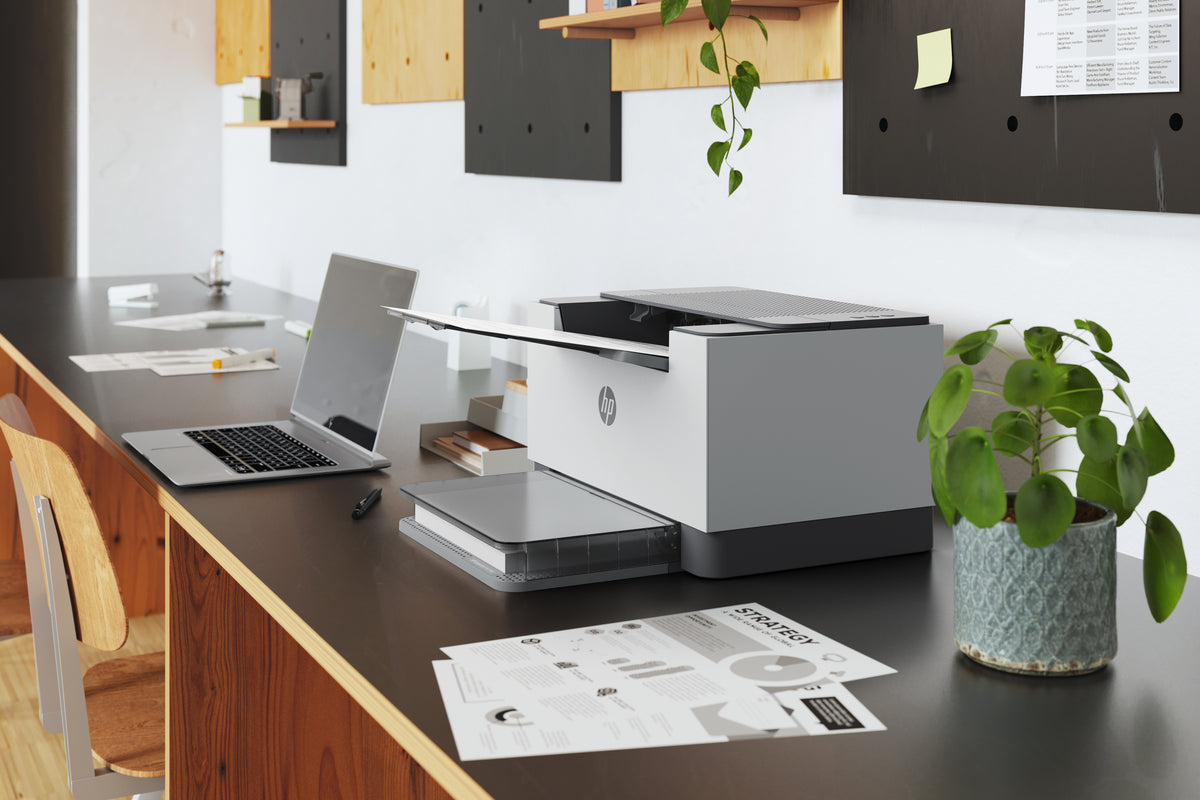 HP LaserJet M209d Printer 600 x 600 DPI A4 (8)