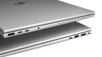 HP EliteBook 8 G1a AMD Ryzen™ AI 7 250 Laptop 40.6 cm (16") WUXGA 32 GB DDR5-SDRAM 1 TB SSD Wi-Fi 7 (802.11be) Windows 11 Pro AI PC Silver (9)