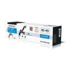AISENS DT27TSR-045 soporte para monitor 81,3 cm (32") Escritorio Negro (6)