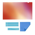 StarTech.com 238G-PRIVACY-SCREEN filtro para monitor 60,5 cm (23.8") Filtro de privacidad para pantallas sin marco (7)