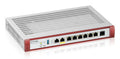 Zyxel USGFLEX100HP-GB0102F cortafuegos (hardware) 3 Gbit/s