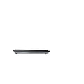 CHERRY DW 9500 SLIM teclado Ratón incluido Universal RF Wireless + Bluetooth QWERTY Nórdico Negro, Gris (2)