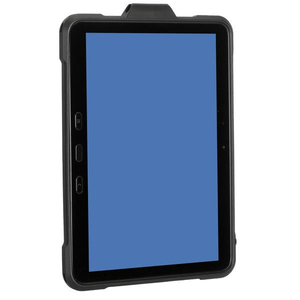 Targus THD501GLZ funda para tablet 25,6 cm (10.1") Libro Negro (4)