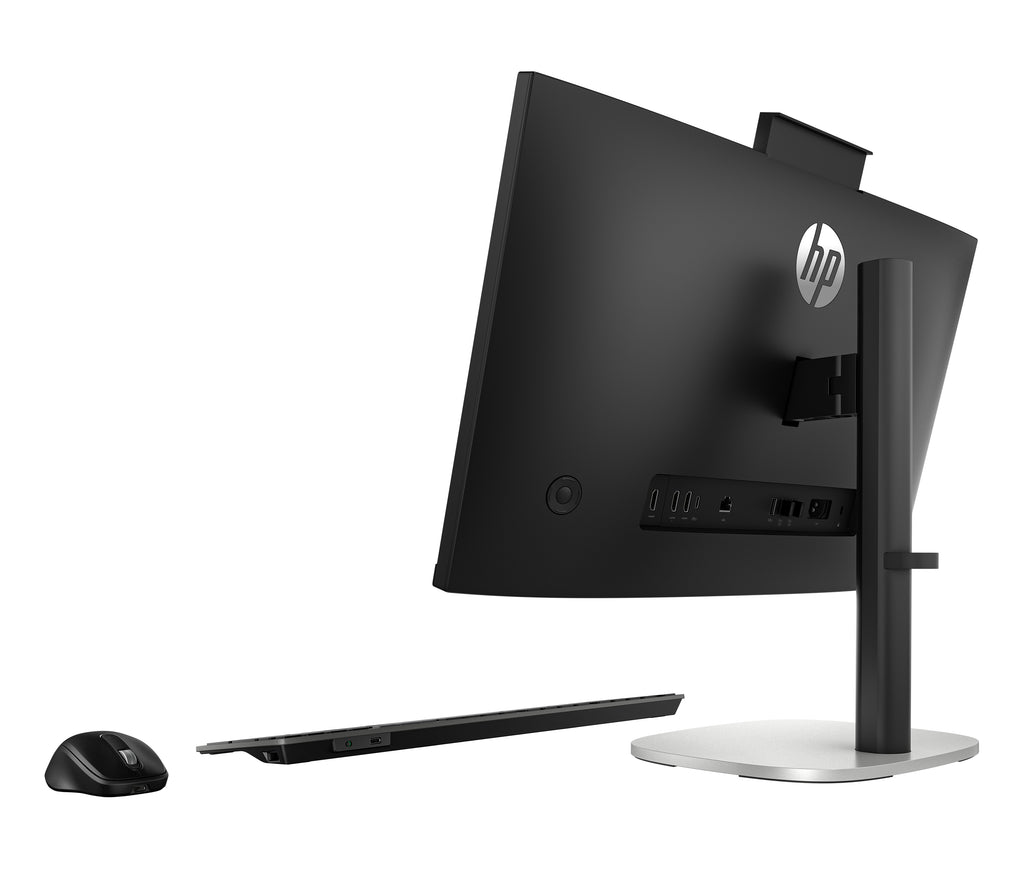 HP ProStudio 4 G1i AI PC Intel Core Ultra 5 235T 60.5 cm (23.8") 1920 x 1080 pixels All-in-One PC 16 GB DDR5-SDRAM 512 GB SSD Windows 11 Pro Wi-Fi 6 (802.11ax) Black (2)