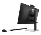 HP ProStudio 4 G1i AI PC Intel Core Ultra 5 235T 60.5 cm (23.8") 1920 x 1080 pixels All-in-One PC 16 GB DDR5-SDRAM 512 GB SSD Windows 11 Pro Wi-Fi 6 (802.11ax) Black (2)