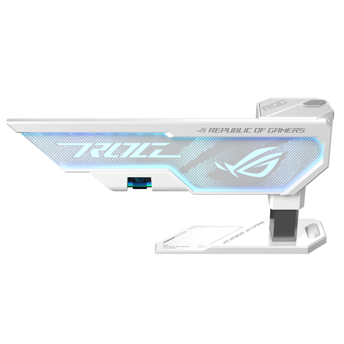 ASUS ROG Herculx Graphics Card Holder Universal Soporte para tarjeta gráfica (5)