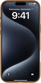 eSTUFF ES67160025 funda para teléfono móvil Marrón (8)