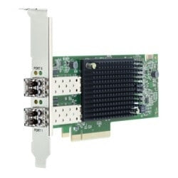 DELL 406-BBMR tarjeta y adaptador de interfaz Interno Fibra – Reacondicionado (2)