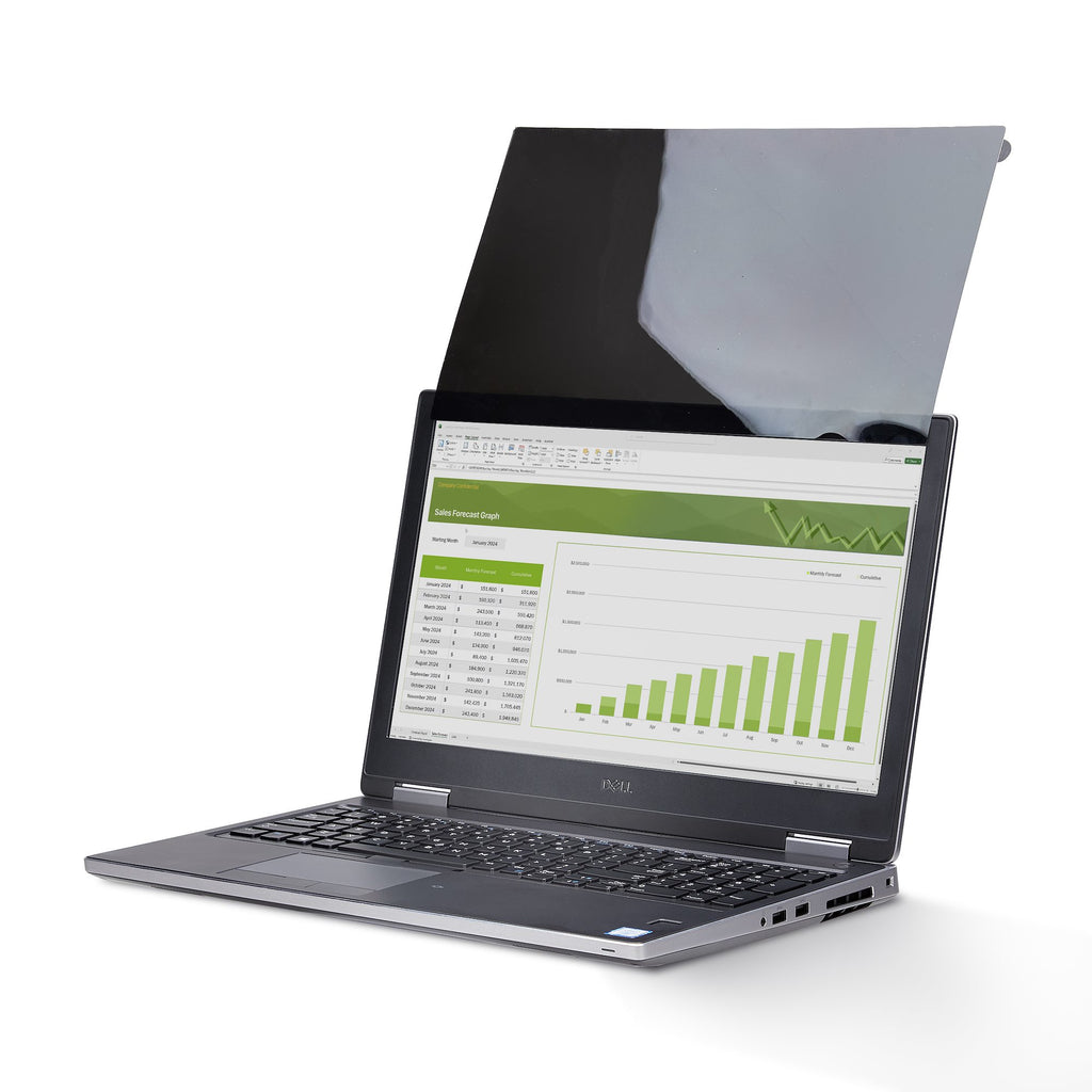 StarTech.com 16LT6-PRIVACY-SCREEN filtro para monitor 40,6 cm (16") Filtro de privacidad para pantallas sin marco (4)