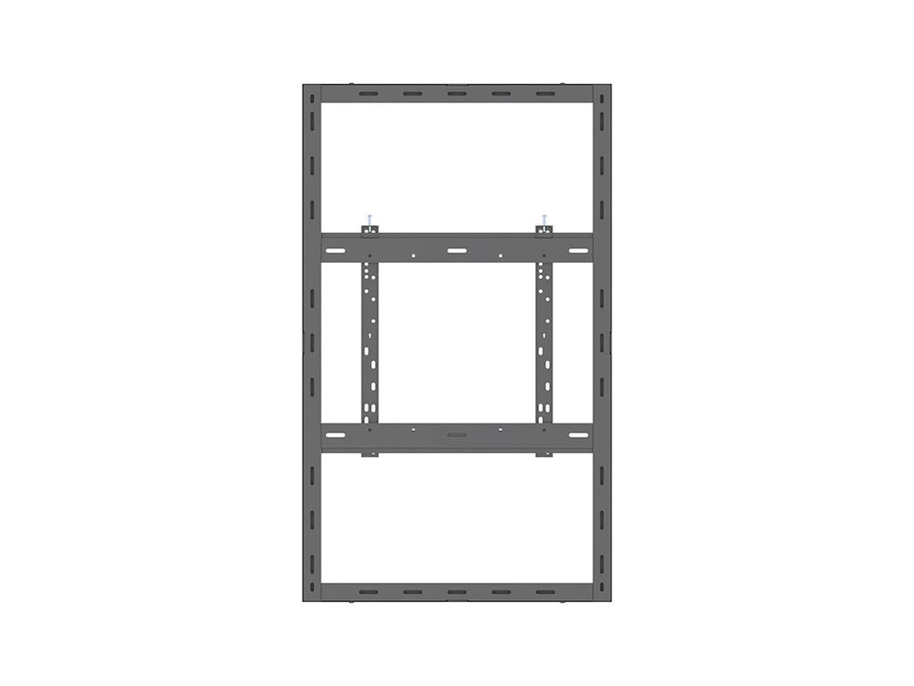Multibrackets 1409 carcasa protectora para pantalla de señalización